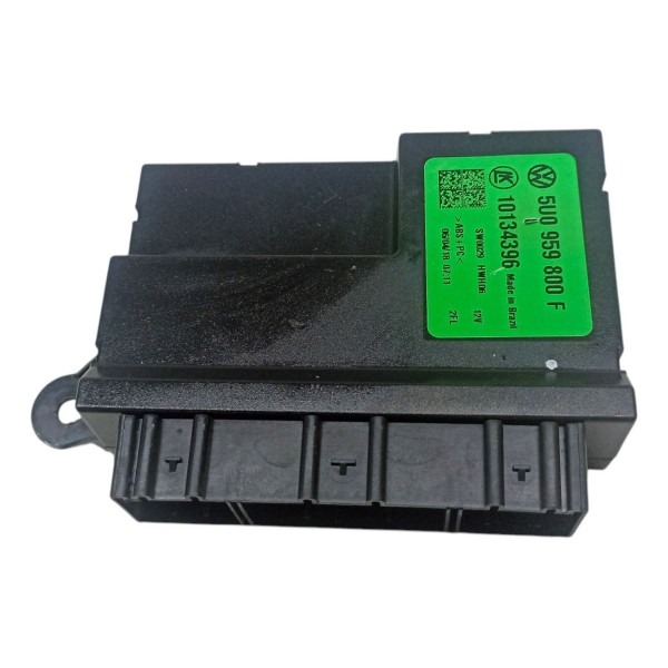 Módulo Conforto Vw Saveiro G7 1.6 2017 2018 2019 2020