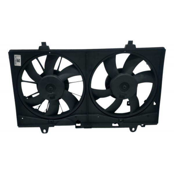 Defletor Ventoinha Nissan Sentra 2.0 Aut 2008 2009 2010 2011