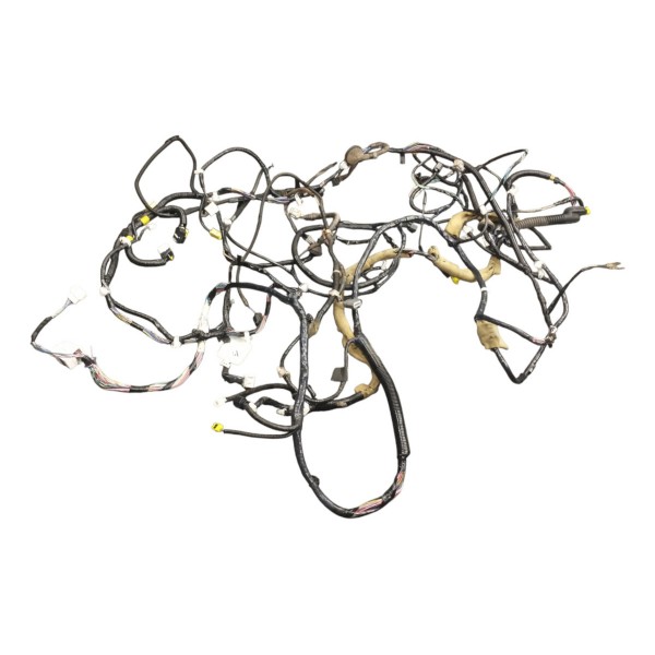 Chicote Interno Nissan Kicks 1.6 Aut 2017 2018 240145rd0a