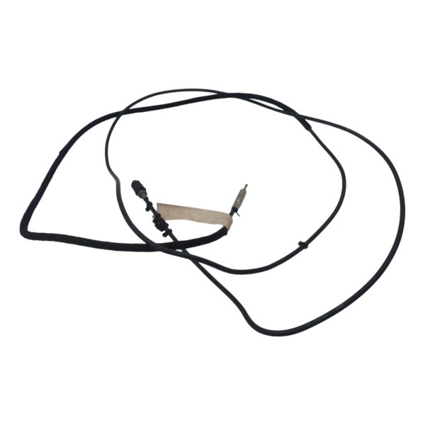 Cabo Chicote Antena Teto Vw Saveiro G7 1.6 2017 2018 2019 20