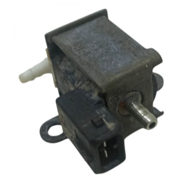 Válvula Solenóide Partida Frio Vw Saveiro G7 2017 2018 2019