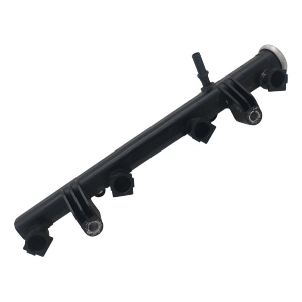 Flauta Bico Injetor Vw Saveiro G7 1.6 2017 2018 2019 2020