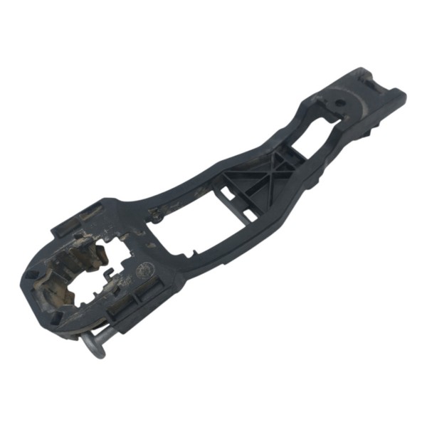 Suporte Maçaneta Direita Vw Saveiro G7 2017 2018 2019 2020