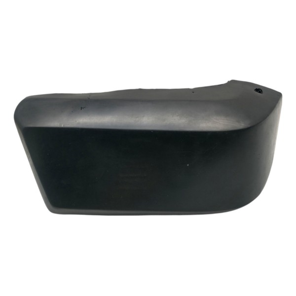 Ponteira Esquerda Parachoque Dianteiro Ford Corcel 1978 1979