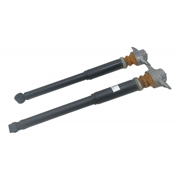 Par Amortecedor Traseiro Vw Saveiro G7 1.6 2017 2018 2019 20