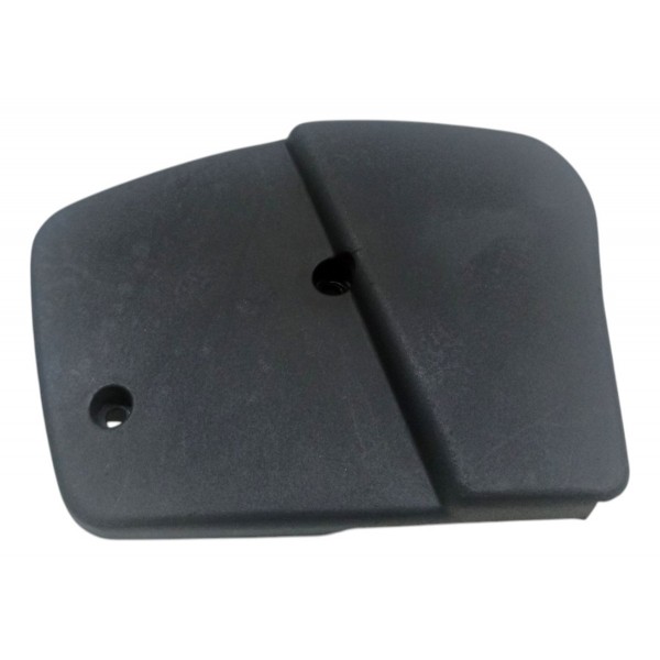 Acabamento Banco Motorista Fiat Palio Siena 2003 2004 2005 Preto