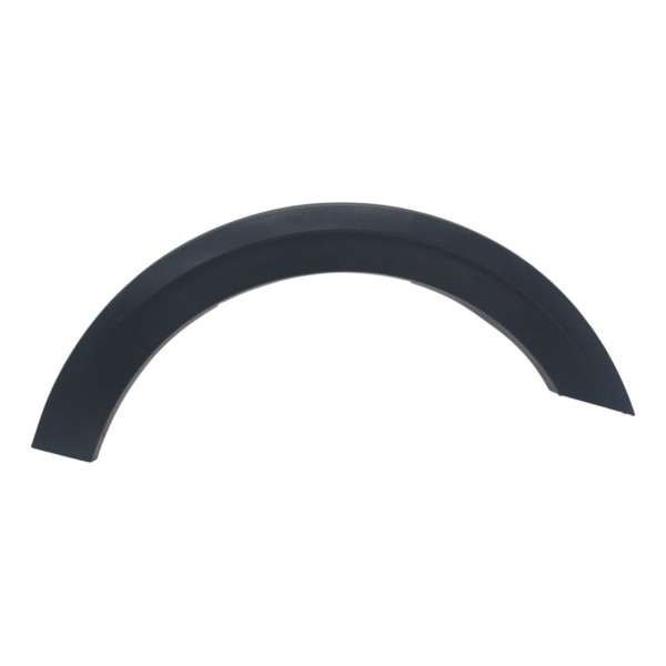 Friso Lateral Tras Esquerdo Vw Saveiro G7 2017 2018 2019 20