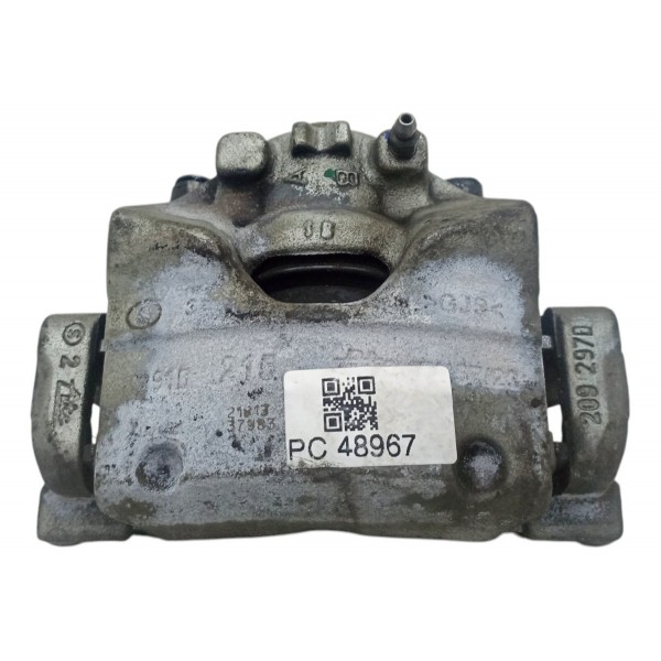 Pinça Freio Diant Esquerda Honda Civic 2.0 2017 2018 2019