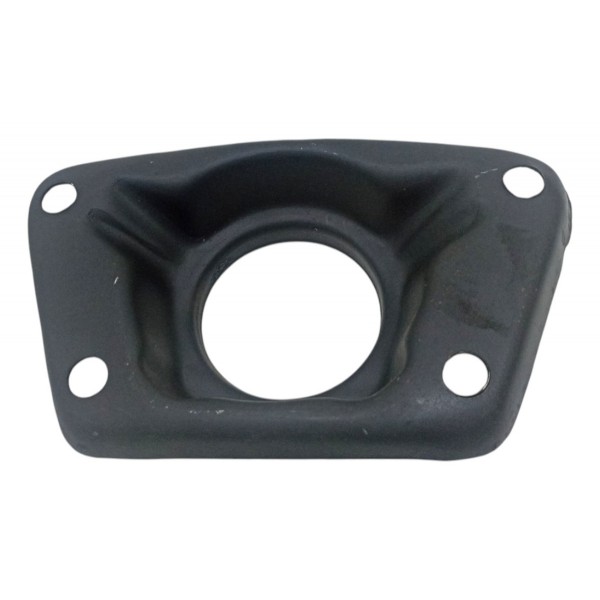 Tampa Facão Barra Torçao Traseira Vw Brasília Variant