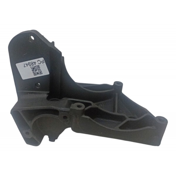 Suporte Compressor Ar Gm Astra 2.0 8v Flex 2005 2006 2007