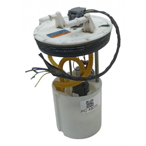 Bomba Combustível Ford Ka 1.5 4cc 2017 2018 2019 2020