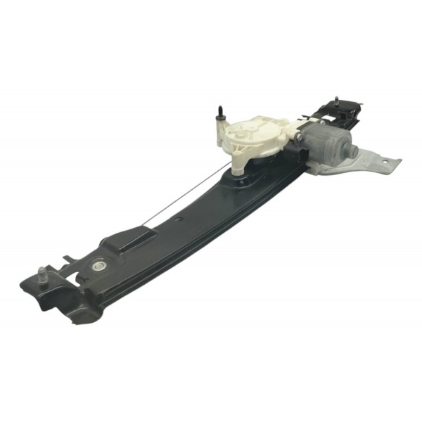 Máquina Vidro Eletrica Tras Direito Peugeot 208 2016 2017 18