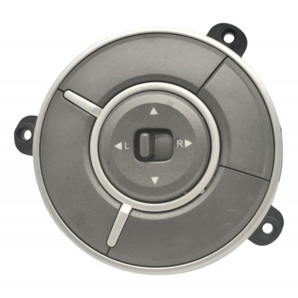 Botao Comando Retrovisor Ssangyong Kyron 2009 2010 2011 2012