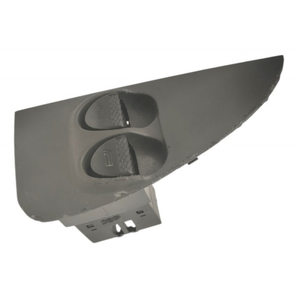 Comando Vidro Diant Esquerdo Fiat Palio 2003 2004 05 Detalhe