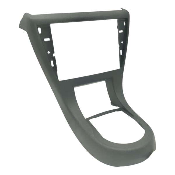 Acabamento Console Central Citroen C4 2009 2010 2011 2012