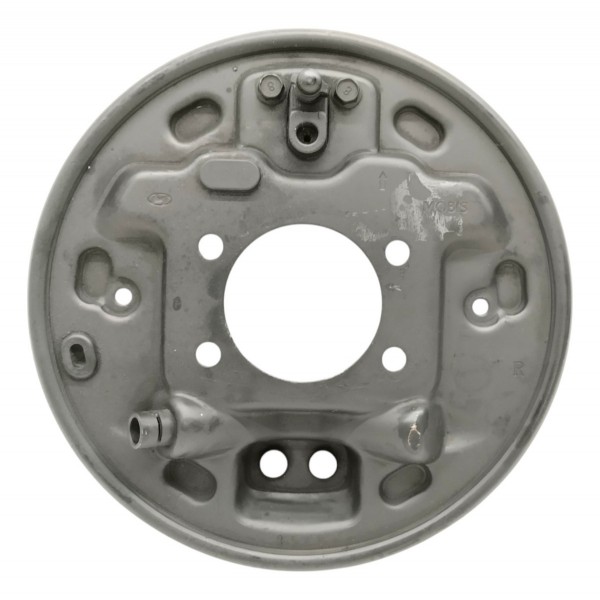 Cubo Roda Tras Direito Hyundai Hb20 1.6 2014 2015 2016 2017