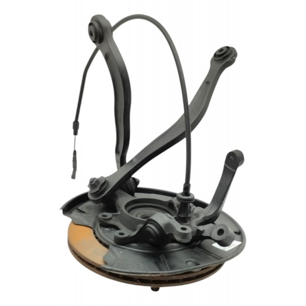 Montante Manga Eixo Tras Esquerdo Mercedes S500 2001 2002 03