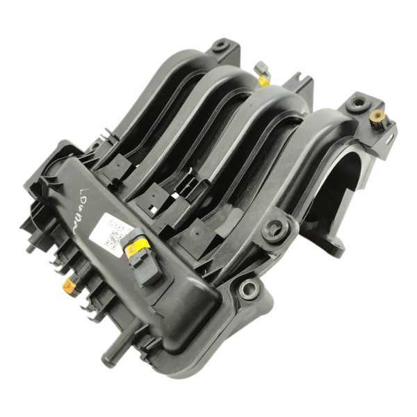 Coletor Admissao Renault Logan 1.0 2007 2008 2009 2010 2011