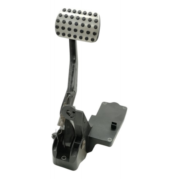 Pedal Freio Mercedes B200 Turbo 2008 2009 2010 2011 2012