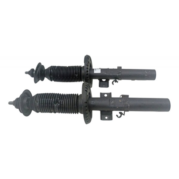 Par Amortecedor Dianteiro Vw Saveiro G7 1.6 2017 2018 2019