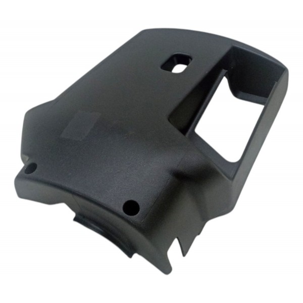 Acabamento Inferior Coluna Direção Citroen C3 2014 2015 2016 Preto