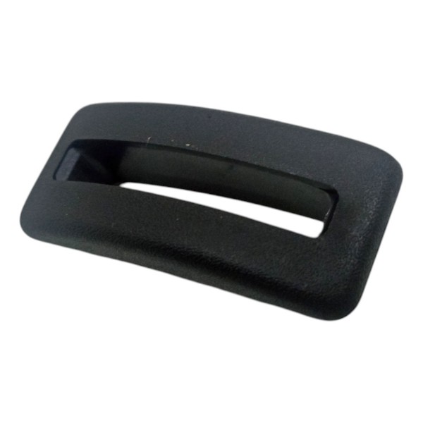 Remate Botão Trava Banco Gm Corsa Preto