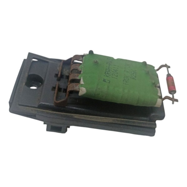 Resistência Ventilador Interno Ford Courier 2007 2008 2009