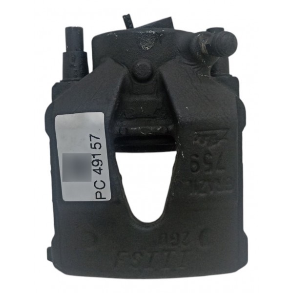 Pinça Freio Diant Esquerda Vw Saveiro G7 1.6 2017 2018 2019