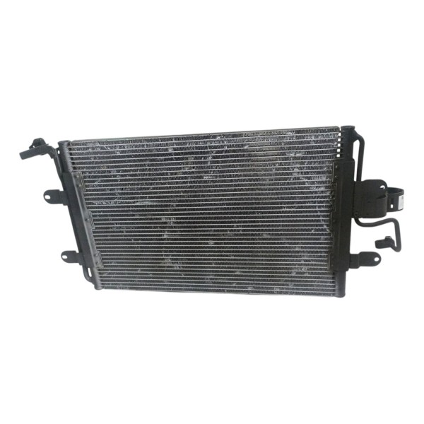 Condensador Ar Audi A3 1.8 Automatico 1998 1999 2000 2001