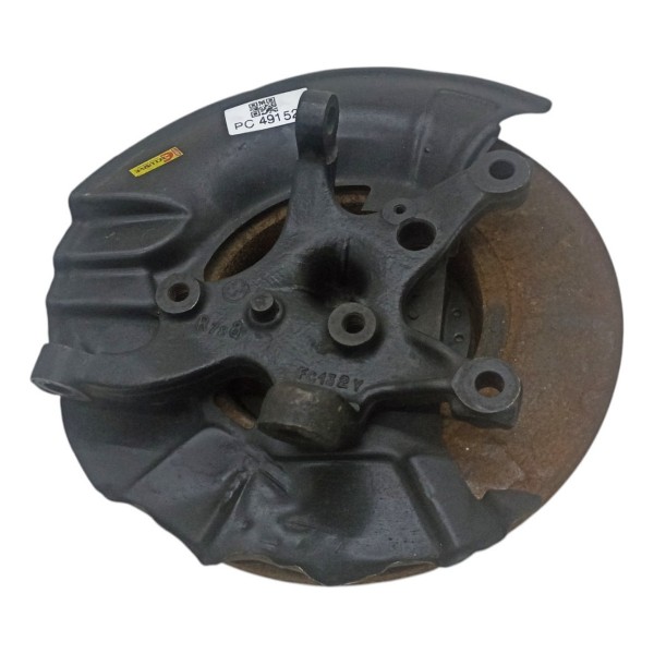 Montante Diant Direito Bmw 318i Aut 1996 1996 1998 1999