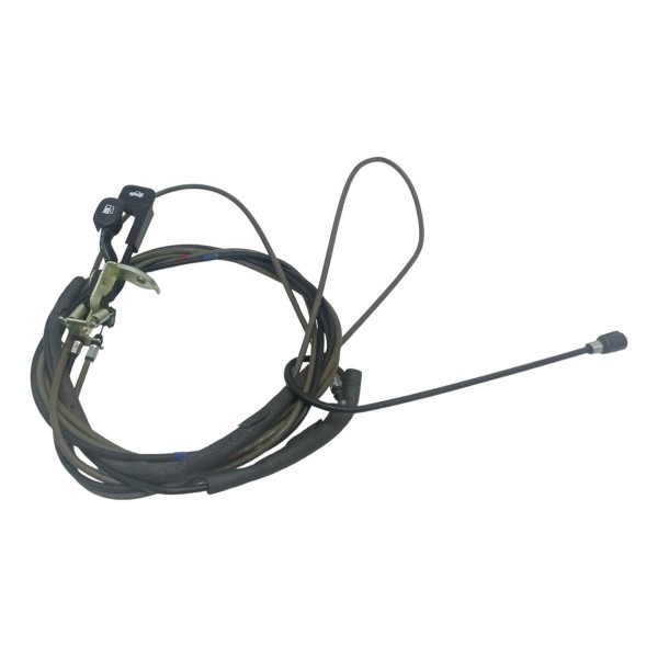 Cabo Puxador Abertura Porta Mala Hyundai Hb20 2015 2016 2017