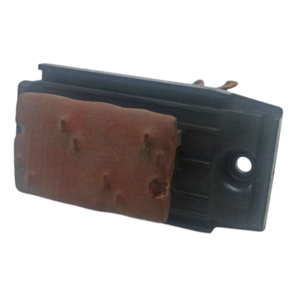 Resistência Ar Ford Courier 1.6 2007 2008 2009 2010 2011 12