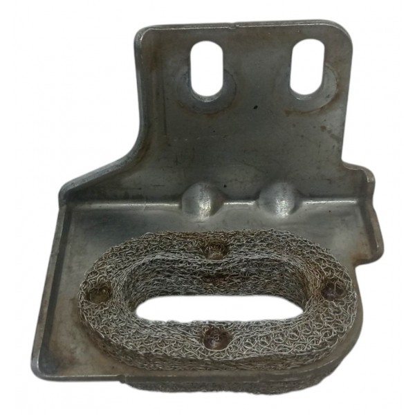 Suporte Conversor Catalisador Ford Fusion 2.5 2015 2016 2017