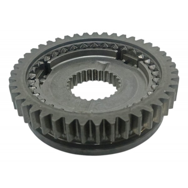 Luva Primeira Segunda Marcha Peugeot 207 1.4 2009 2010 2011