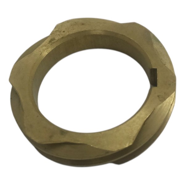 Engrenagem Comando Virabrequim Vw Kombi Fusca Brasília