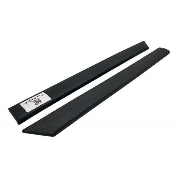 Par Friso Porta Vw Gol Bola 1996 1997 1998 1999