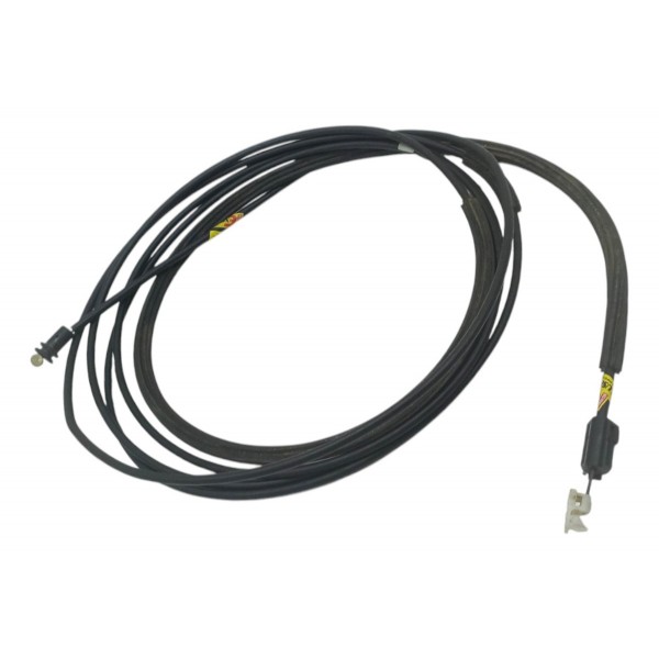 Cabo Abertura Portinhola Ford Mondeo 1997 1998 1999 2000 01