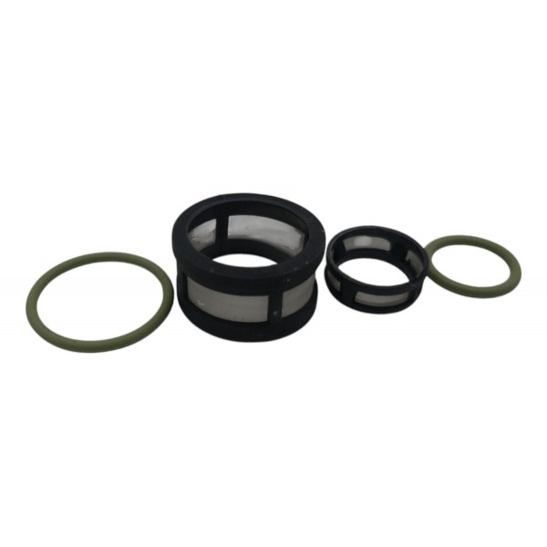 Filtro Bico Injetor Elétronico Ford