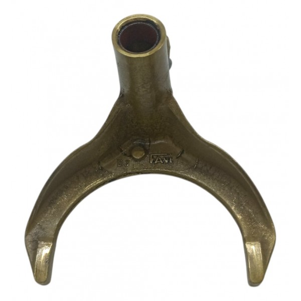 Garfo Primeira Segunda Marcha Peugeot 207 1.4 2009 2010 2011