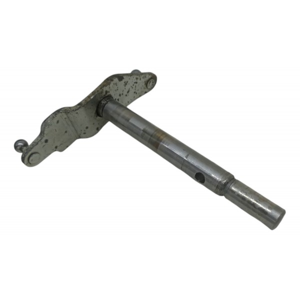 Garfo Trambulador Cambio Peugeot 207 1.4 2009 2010 2011 2012