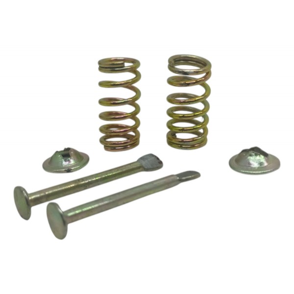 Reparo Centralizado Patim Vw Saveiro 1.6 1994