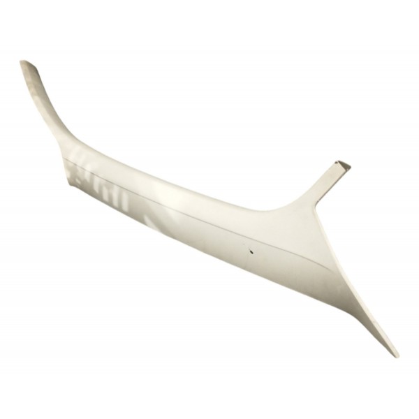 Acabamento Direito Coluna Parabrisa Ford Focus 2002 2003 04