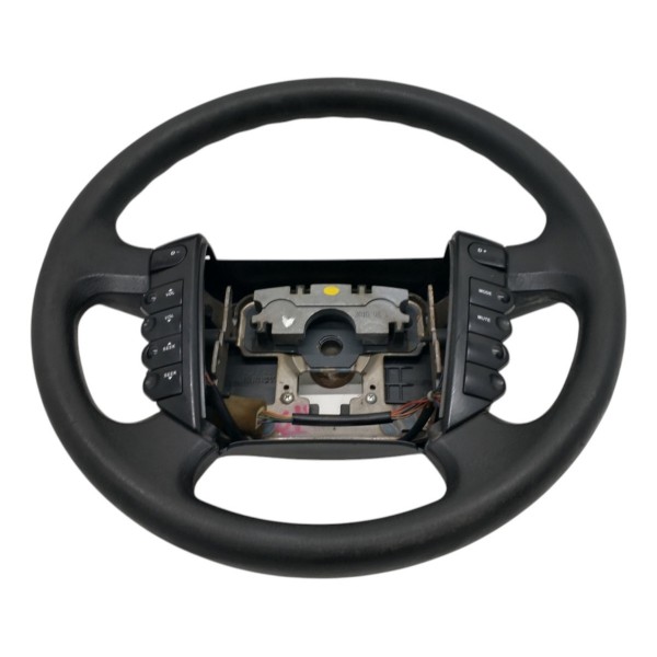 Volante Direção Ssangyong Kyron 2008 2009 2010 2011 2012