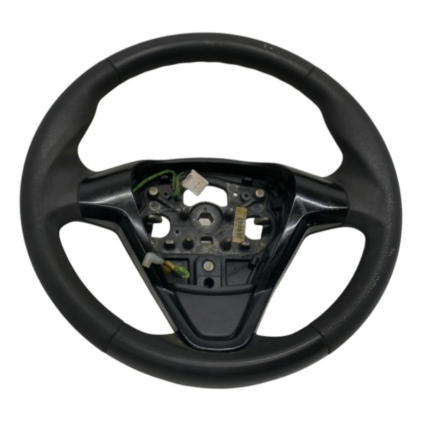 Volante Direção Ford Ka 2014 2015 2016 2017 2018 2019