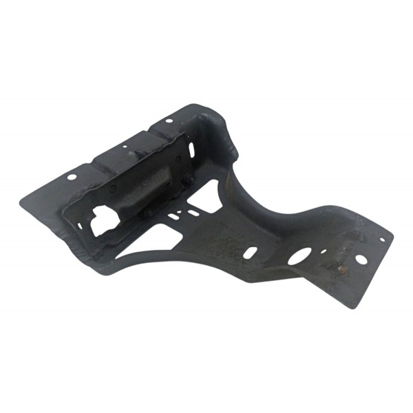 Suporte Fechadura Capo Gm S10 2.2 1997 1998 1999 2000 2001