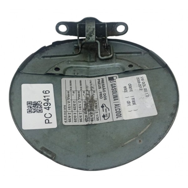 Portinhola Abertura Tanque Vw Gol G5 2008 2009 2010 2011