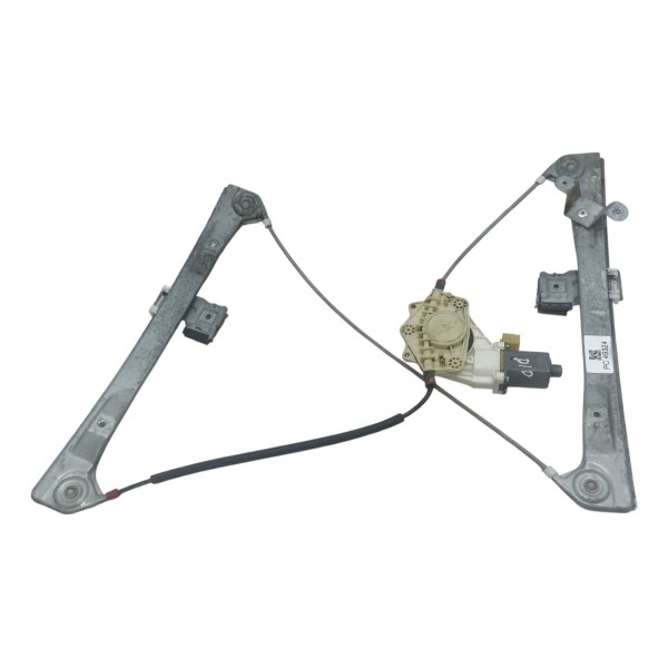 Máquina Vidro Elétrico Diant Direito Ford Fusion 2007 2008