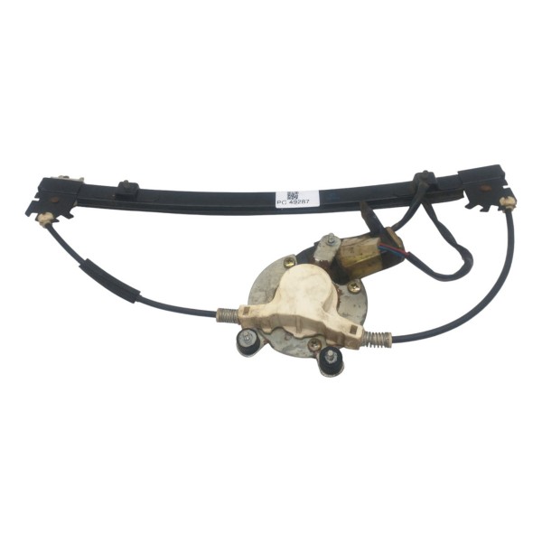 Maquina Vidro Eletrico Diant Direita Fiat Palio 1998 1999 00