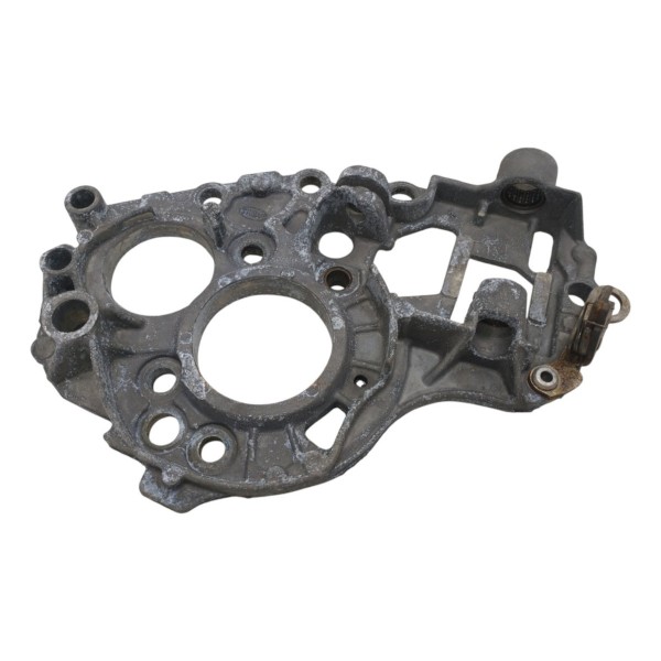 Flange Coroa Pinhão Cambio Peugeot 207 1.4 2009 2010 2011 12