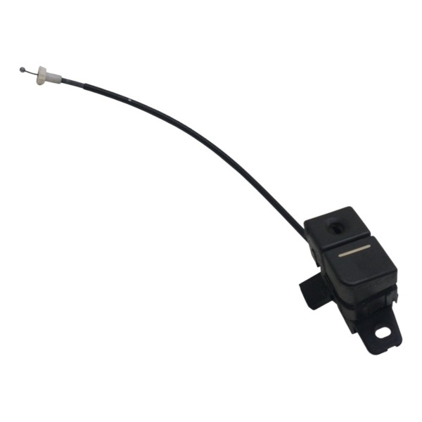 Botão Abertura Porta Luvas Mercedes S500 2001 2002 2003 2004